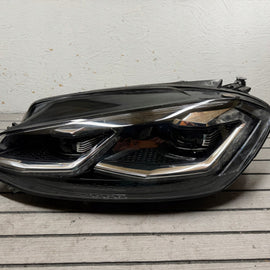Frontscheinwerfer VW Golf VII 5g1 5G1941035 Links Scheinwerfer Headlight SCH3004479553qd