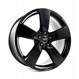 4x Alufelge 20 Zoll 8.5