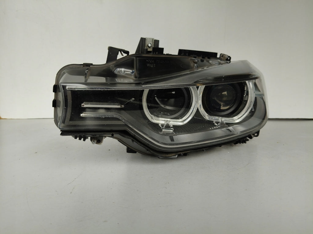 Frontscheinwerfer BMW 3 F30 F31 7259525 LED Links Scheinwerfer Headlight SCH8773773648ce