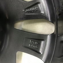 Laden Sie das Bild in den Galerie-Viewer, 1x Alufelge 17 Zoll 7.0&quot; 5x112 53ET 52910-G4700 Hyundai Rim Wheel