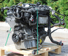 Load image into Gallery viewer, Motor VW Polo DHF 2015 Diesel Engine Komplett