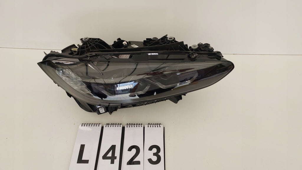 Frontscheinwerfer BMW 4 G22 G23 9505110-04 LED Rechts Scheinwerfer Headlight SCH2059374229ie