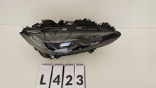 Laden Sie das Bild in den Galerie-Viewer, Frontscheinwerfer BMW 4 G22 G23 9505110-04 LED Rechts Scheinwerfer Headlight SCH2059374229ie