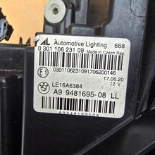 Load image into Gallery viewer, Frontscheinwerfer BMW 3 G21 G20 9481695 LED Ein Stück (Rechts oder Links) SCH4957005818vc