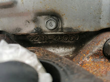 Laden Sie das Bild in den Galerie-Viewer, Motor Hyundai Kia Ix35 Sportage D4HA 2.0 CRDI 2010 Diesel Engine Komplett