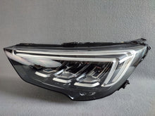 Load image into Gallery viewer, Frontscheinwerfer Opel Crossland X 39153431 462161423 LED Links Headlight