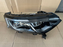 Laden Sie das Bild in den Galerie-Viewer, Frontscheinwerfer Renault Koleos II 260109289R LED Rechts Scheinwerfer Headlight