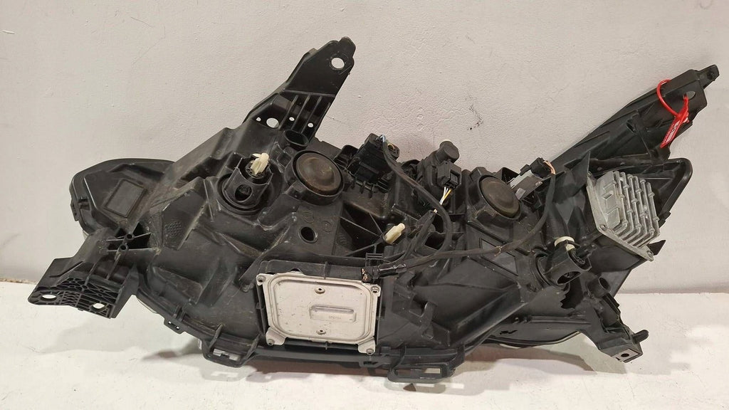 Frontscheinwerfer Renault Talisman 260106724R 89911938 LED Rechts Headlight SCH1570319593zw