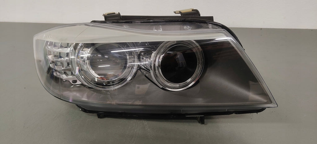 Frontscheinwerfer BMW 3 E91 E90 7202584 Xenon Rechts Scheinwerfer Headlight SCH8846977145ug