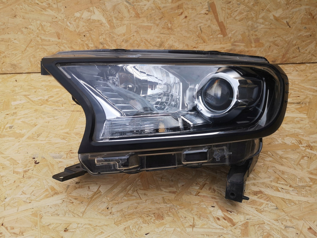 Frontscheinwerfer Ford Ranger Links Scheinwerfer Headlight SCH5184279246sn