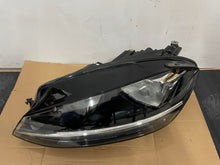 Laden Sie das Bild in den Galerie-Viewer, Frontscheinwerfer VW Golf VII 5G1941005D Links Scheinwerfer Headlight SCH6959607179eu