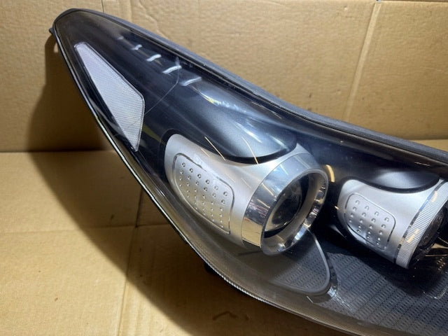 Frontscheinwerfer Kia Sportage IV 92102-F1040 Rechts Scheinwerfer Headlight SCH7809897465ug