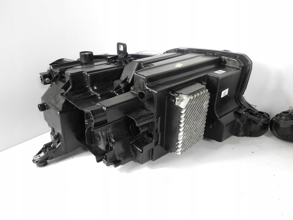 Frontscheinwerfer Audi Q4 89A941035 89A941036 Xenon Ein Satz Headlight SCH4450827960iy