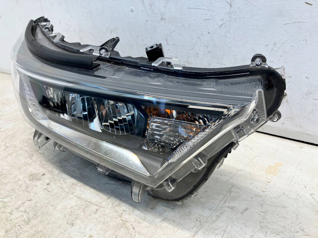 Frontscheinwerfer Toyota V OYT19975 LED Rechts Scheinwerfer Headlight SCH2123326949dt