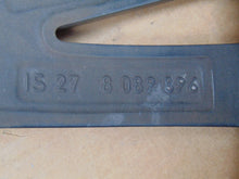 Load image into Gallery viewer, 1x Alufelge 19 Zoll 8.0" 5x112 27ET Glanz Graphit 8089896 BMW 1 Mg Rim Wheel FEL1079421109yl