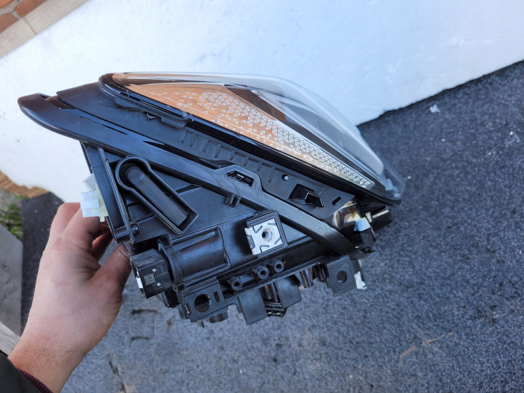 Frontscheinwerfer Cupra Formentor 5FG941008H LED Rechts Scheinwerfer Headlight SCH9556341248ly