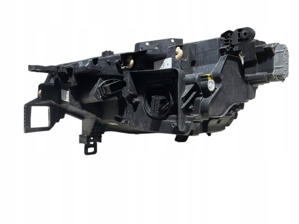 Frontscheinwerfer VW Id.4 11B941036M Rechts Scheinwerfer Headlight SCH4633227729ok