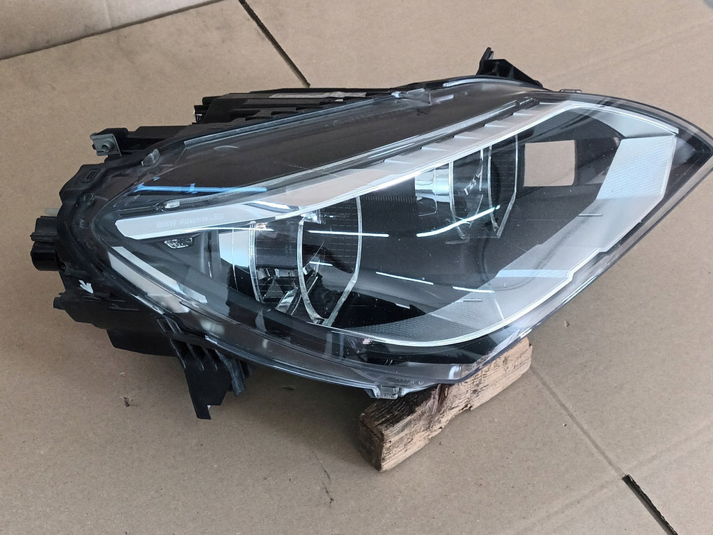 Frontscheinwerfer BMW 6 F06 F12 F13 72557329 LED Rechts Scheinwerfer Headlight SCH7466398240fd