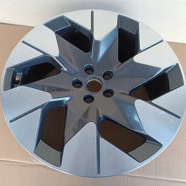 1x Alufelge 20 Zoll 9.0