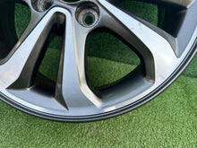 Load image into Gallery viewer, 1x Alufelge 15 Zoll 4x100 47ET 52910-C8800 Hyundai I10 Rim Wheel FEL3246464491cv