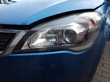 Laden Sie das Bild in den Galerie-Viewer, Frontscheinwerfer Kia Ceed Links Scheinwerfer Headlight SCH9347792741hx