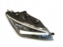 Load image into Gallery viewer, Frontscheinwerfer Seat Leon 5f1 5F1941008A Full LED Rechts Headlight