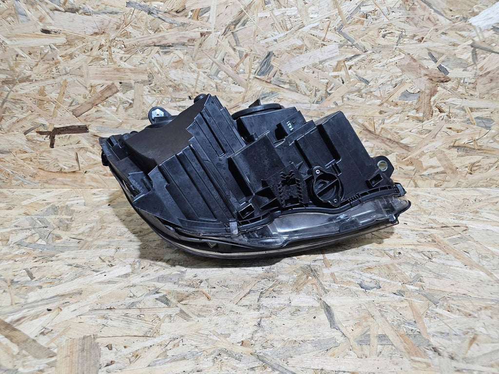 Frontscheinwerfer Mercedes-Benz W204 A2048209759 Links Scheinwerfer Headlight SCH8698450054ww