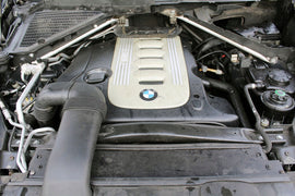 Motor BMW X5 E70 E71 306D3 3.0 Diesel Engine Unkomplett