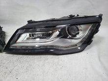 Load image into Gallery viewer, Frontscheinwerfer Audi A7 4G8941032 4G8941031 Xenon Ein Satz Headlight SCH6469524949tu