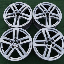 4x Alufelge 17 Zoll 7.0