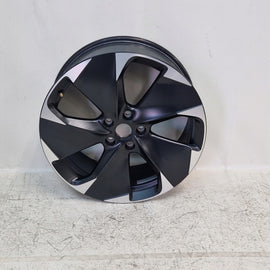 1x Alufelge 19 Zoll 7.5