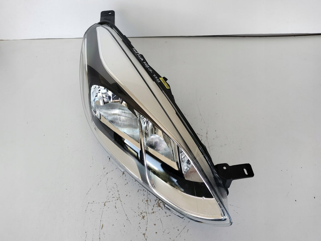 Frontscheinwerfer Ford Fiesta H1BB-13W029-AE Rechts Scheinwerfer Headlight