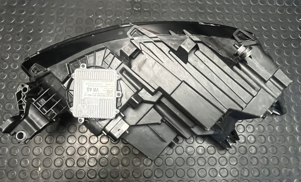 Frontscheinwerfer VW Multivan 7T1941035AE Links Scheinwerfer Headlight SCH5567439325ea