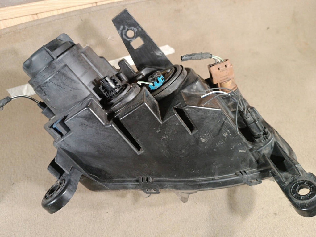Frontscheinwerfer Jeep Grand Cherokee I 68110997AB Links Scheinwerfer Headlight SCH6656008239yo