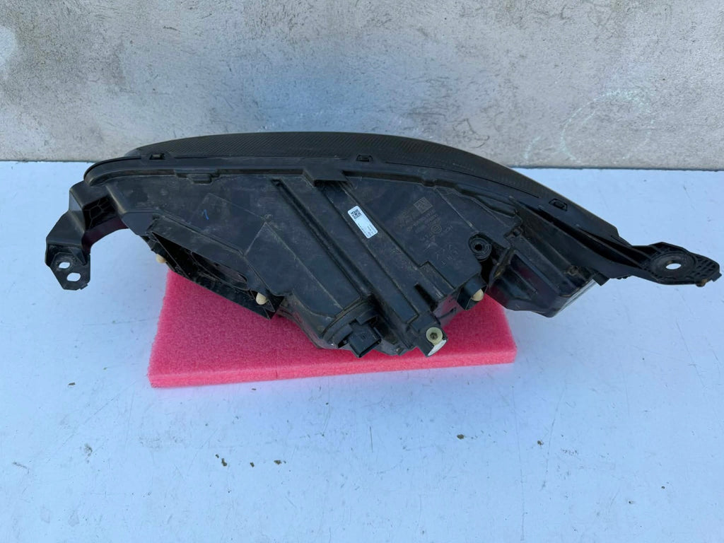 Frontscheinwerfer VW Transporter S741-13E014-AD Rechts Scheinwerfer Headlight SCH1355212477fg
