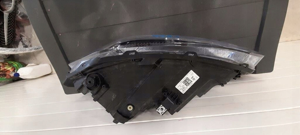 Frontscheinwerfer VW Polo 2G1941005C Links Scheinwerfer Headlight SCH7167989002bw