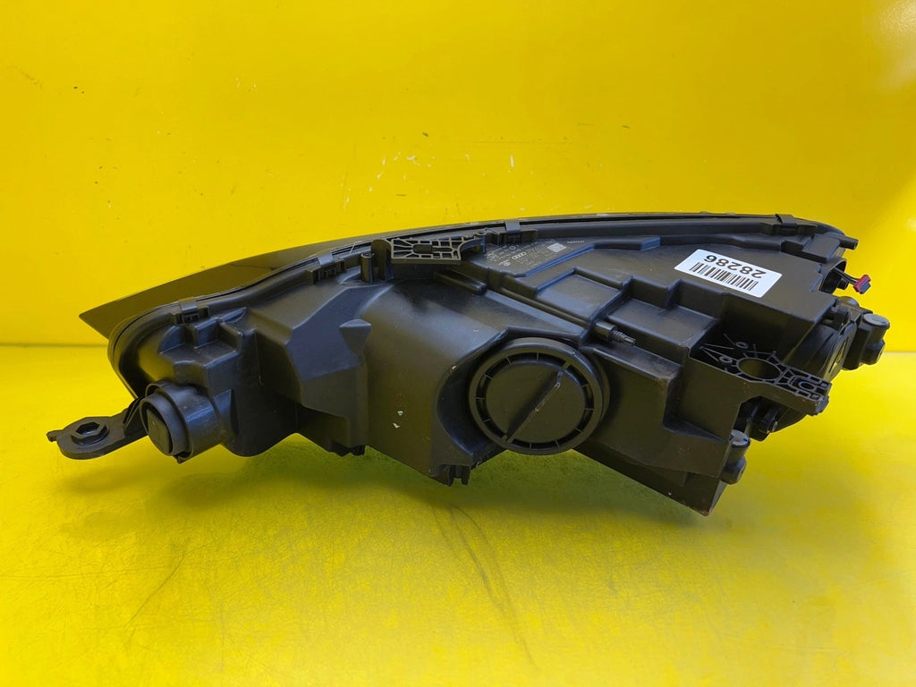 Frontscheinwerfer Audi A5 8W6941006 Xenon Rechts Scheinwerfer Headlight