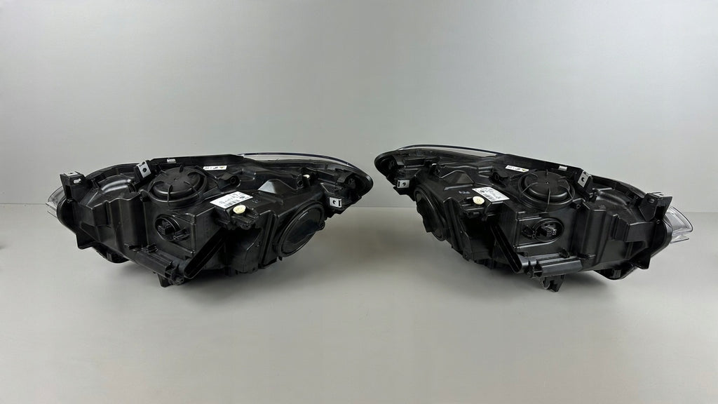 Frontscheinwerfer BMW 1 F21 F20 Xenon Ein Stück (Rechts oder Links) Headlight