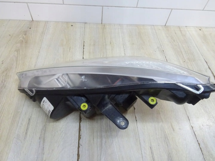 Frontscheinwerfer Ford Galaxy 6M21-13W029-AK Rechts Scheinwerfer Headlight SCH5074822944qo