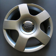 Load image into Gallery viewer, 1x Alufelge 16 Zoll 7.0&quot; 5x112 8E0601025C Audi A6 A4 Rim Wheel