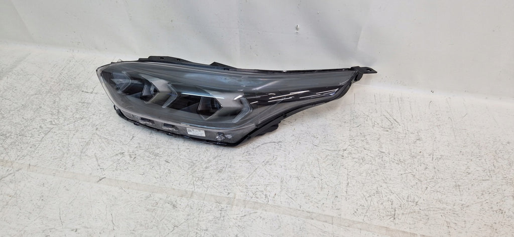 Frontscheinwerfer Kia Ceed 92101J7500 LED Links Scheinwerfer Headlight SCH9422136796zr