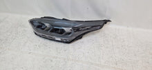 Laden Sie das Bild in den Galerie-Viewer, Frontscheinwerfer Kia Ceed 92101J7500 LED Links Scheinwerfer Headlight SCH9422136796zr