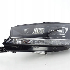 Frontscheinwerfer Skoda Fabia III 6V1941015 Links Scheinwerfer Headlight SCH4999330419zo
