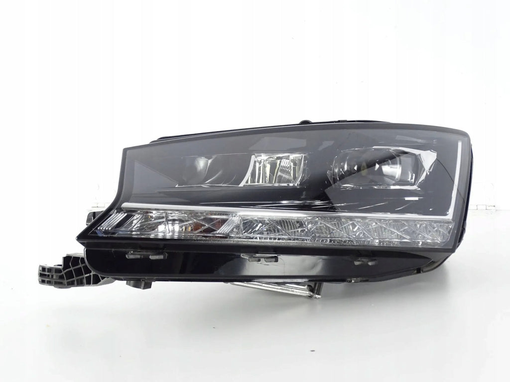 Frontscheinwerfer Skoda Fabia III 6V1941015 Links Scheinwerfer Headlight SCH4999330419zo