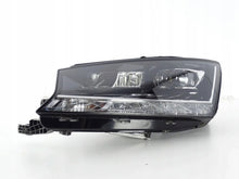 Laden Sie das Bild in den Galerie-Viewer, Frontscheinwerfer Skoda Fabia III 6V1941015 Links Scheinwerfer Headlight SCH4999330419zo