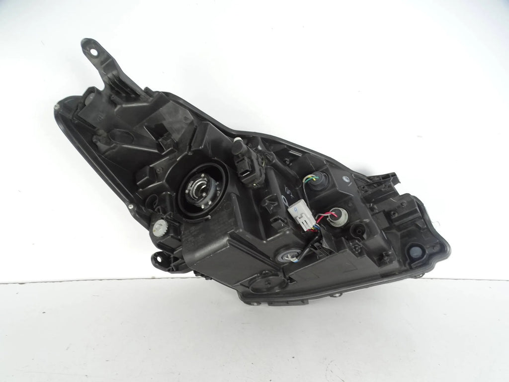 Frontscheinwerfer Toyota Yaris PJT4412 Links Scheinwerfer Headlight