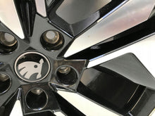 Load image into Gallery viewer, 1x Alufelge 20 Zoll 8.0" 5x112 45ET Silber 5LA601025BS Skoda Enyaq Iv Rim Wheel FEL6323770457ce