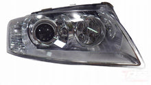 Laden Sie das Bild in den Galerie-Viewer, Frontscheinwerfer Audi A8 4E0941004AF Rechts Scheinwerfer Headlight