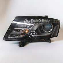 Laden Sie das Bild in den Galerie-Viewer, Frontscheinwerfer Audi Q5 8R0941029AF 8R0941003AF Xenon Links Headlight