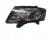 Laden Sie das Bild in den Galerie-Viewer, Frontscheinwerfer Audi Q5 8R0941029AF 8R0941003AF Xenon Links Headlight